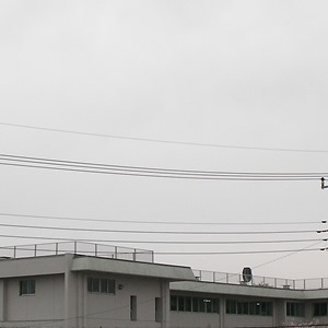 2015-04-13_07：54 空模様　宇都宮